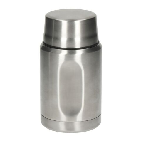 Thermosuppenbehälter "Take Away" silber | ohne Werbeanbringung | Nicht verfügbar | Nicht verfügbar