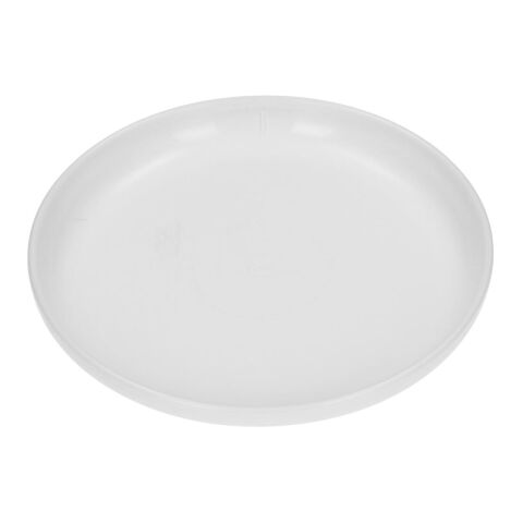 Wurfscheibe &quot;Space Flyer 21&quot; weiß | ohne Werbeanbringung | Nicht verfügbar | Nicht verfügbar