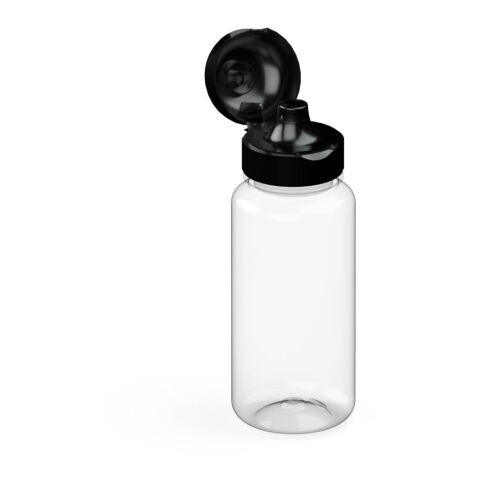 Trinkflasche &quot;Sports&quot;, 400 ml blau | ohne Werbeanbringung | Nicht verfügbar | Nicht verfügbar