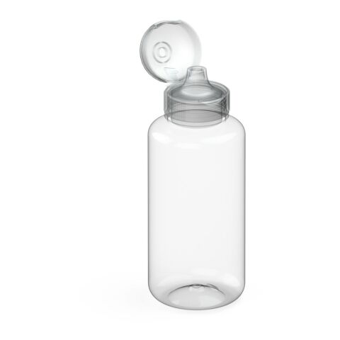 Trinkflasche &quot;Sports&quot;, 700 ml schwarz | ohne Werbeanbringung | Nicht verfügbar | Nicht verfügbar