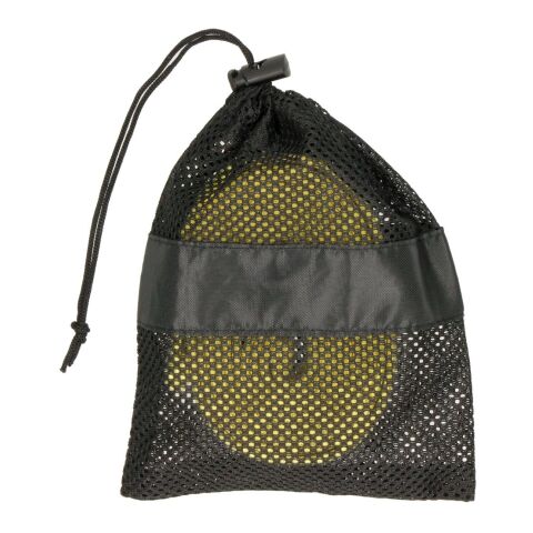 Gymnastikband &quot;Fitness&quot;, leicht gelb | ohne Werbeanbringung | Nicht verfügbar | Nicht verfügbar