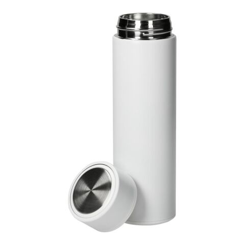 Vakuum Flasche &quot;Alaska&quot; 0,4 l schwarz | ohne Werbeanbringung | Nicht verfügbar | Nicht verfügbar