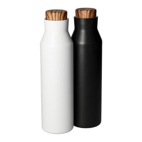 Vakuumflasche &quot;Malmö&quot;, 0,6 l schwarz | ohne Werbeanbringung | Nicht verfügbar | Nicht verfügbar