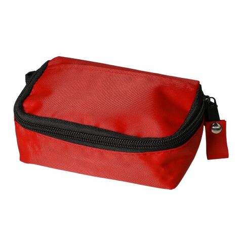 Notfall-Set "Journey" rot | ohne Werbeanbringung | Nicht verfügbar | Nicht verfügbar