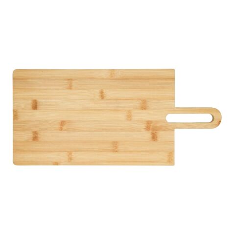 Schneidbrett &quot;Kyoto&quot;, 45x21 cm natur | ohne Werbeanbringung | Nicht verfügbar | Nicht verfügbar