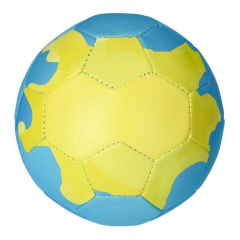 Mini Fußball &quot;Verao&quot; blau | ohne Werbeanbringung | Nicht verfügbar | Nicht verfügbar