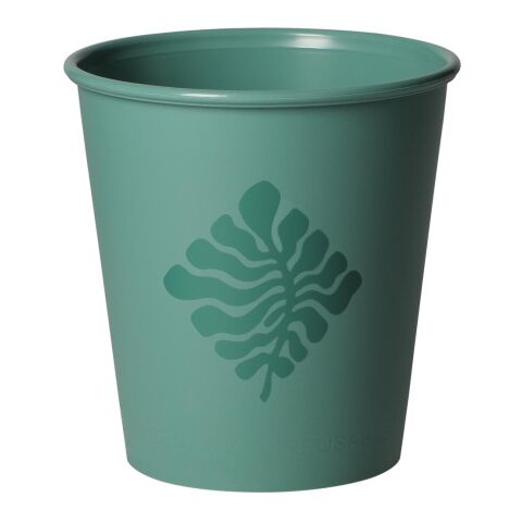 Becher &quot;ToGo&quot;, 200 ml, elastoNature peach fuzz | ohne Werbeanbringung | Nicht verfügbar | Nicht verfügbar