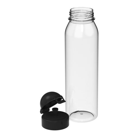 Trinkflasche Active &quot;Junior&quot; 650 ml transparent | ohne Werbeanbringung | Nicht verfügbar | Nicht verfügbar