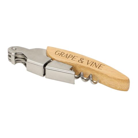 Kellnermesser "Elite" silber | ohne Werbeanbringung | Nicht verfügbar | Nicht verfügbar