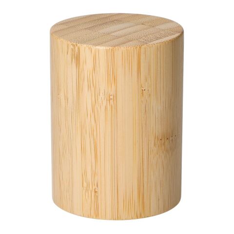 Kapselheber "Push", Bamboo natur | ohne Werbeanbringung | Nicht verfügbar | Nicht verfügbar