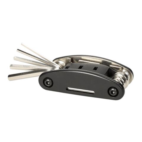 Multitool "Multix" schwarz | ohne Werbeanbringung | Nicht verfügbar | Nicht verfügbar