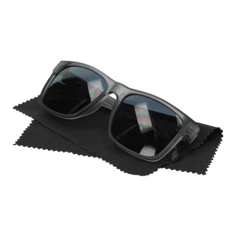 Sonnenbrille "Nova" schwarz | ohne Werbeanbringung | Nicht verfügbar | Nicht verfügbar