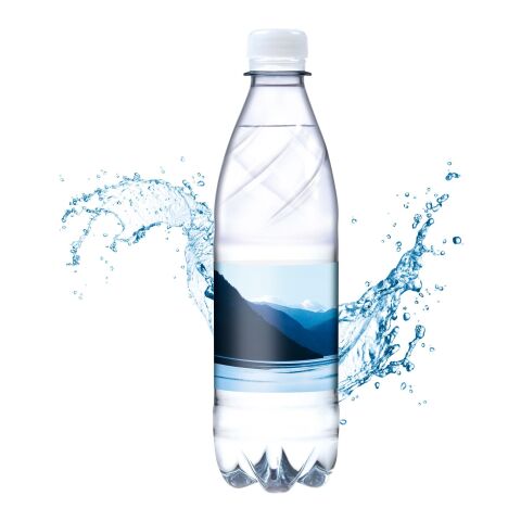 Wasser 4C Eco Label | Sanft
