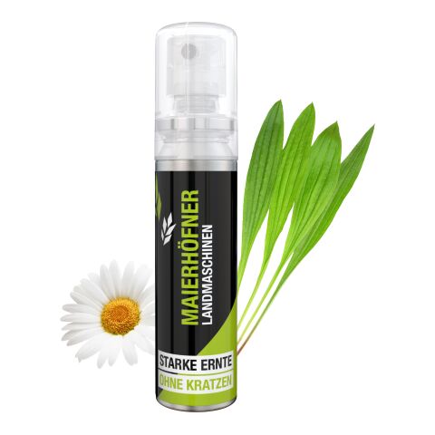 Anti Juckreiz nach Insektenstich ohne Werbeanbringung | No Label Look