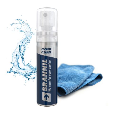 Kfz-Cockpit 4C No Label Look | Nicht verfügbar | Nicht verfügbar | No Label Look