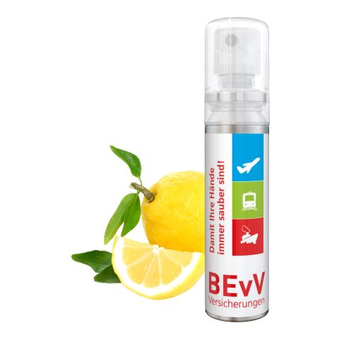 Handreinigungsspray Nicht verfügbar | Nicht verfügbar | Body Label