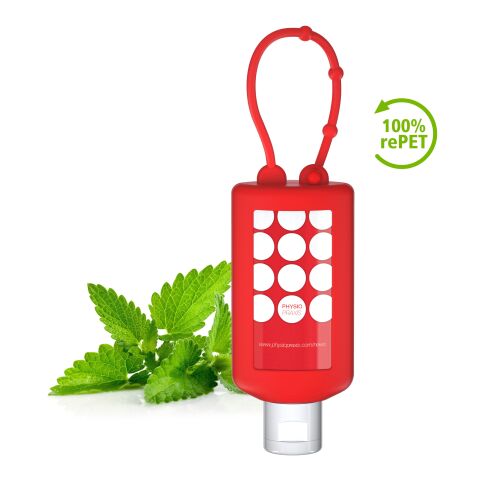 Sportgel Rot | ohne Werbeanbringung