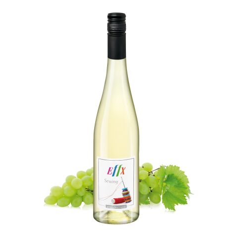 0,75 l Secco frizzante (Glas) - Body Label Offset digital