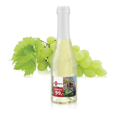 0,2 l Secco frizzante (Glas) - Body Label Offset digital