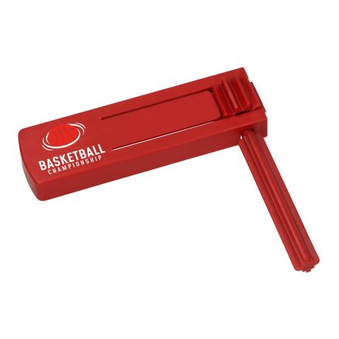 Ratsche &quot;Supreme&quot; weiß | ohne Werbeanbringung | Nicht verfügbar | Nicht verfügbar