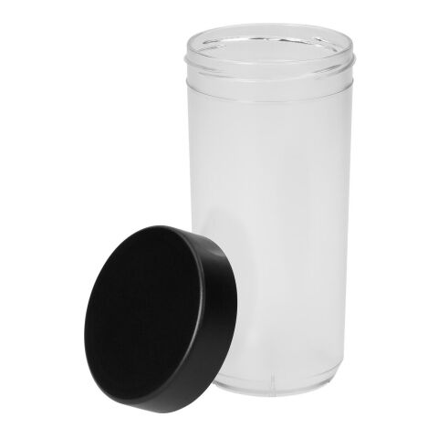 Shakerbecher &quot;NutriGo&quot; transluzent | ohne Werbeanbringung | Nicht verfügbar | Nicht verfügbar