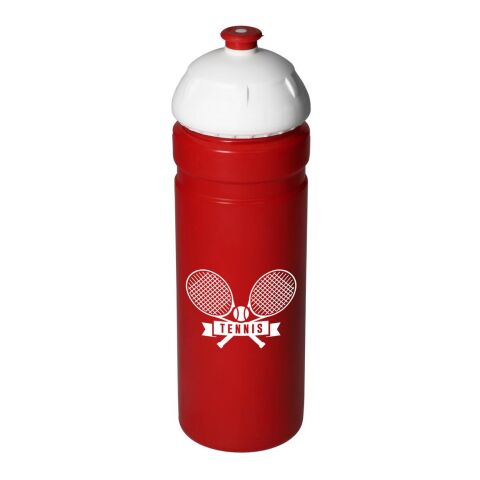 Trinkflasche &quot;Champion&quot; 0,7 l weiß | ohne Werbeanbringung | Nicht verfügbar | Nicht verfügbar