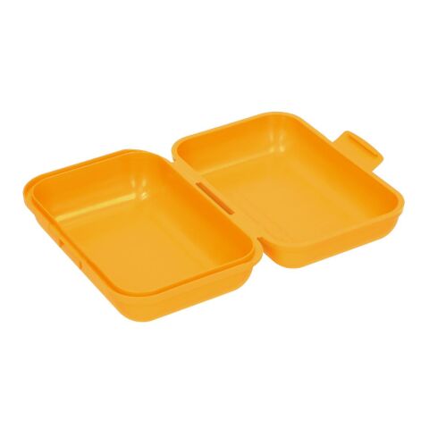 Vorratsdose &quot;Break&quot; weiß | ohne Werbeanbringung | Nicht verfügbar | Nicht verfügbar