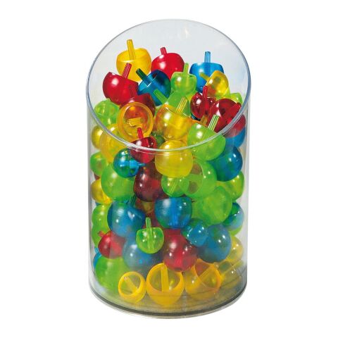 Acrylbox &quot;Schütte&quot; unbefüllt transparent | ohne Werbeanbringung | Nicht verfügbar | Nicht verfügbar