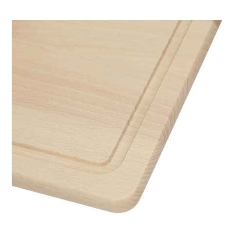 Schneidbrett &quot;Woody&quot; Rechteck, groß natur | ohne Werbeanbringung | Nicht verfügbar | Nicht verfügbar