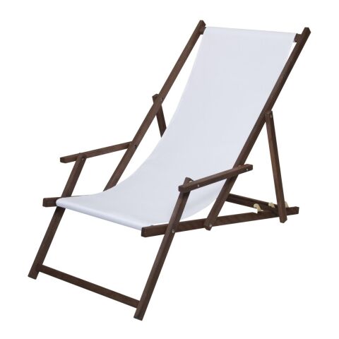 Liegestuhl &quot;Chillout Deluxe&quot; natur | ohne Werbeanbringung | Nicht verfügbar | Nicht verfügbar
