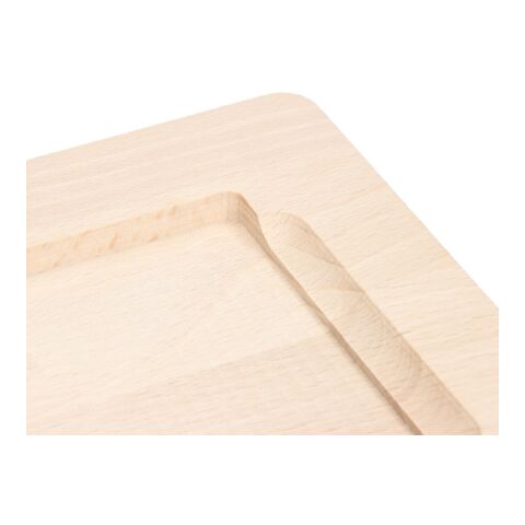 Servierbrett &quot;Siena&quot;, klein natur | ohne Werbeanbringung | Nicht verfügbar | Nicht verfügbar