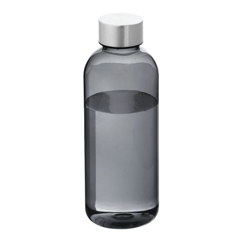 Spring 600 ml Flasche Standard | transparent schwarz | ohne Werbeanbringung | Nicht verfügbar | Nicht verfügbar