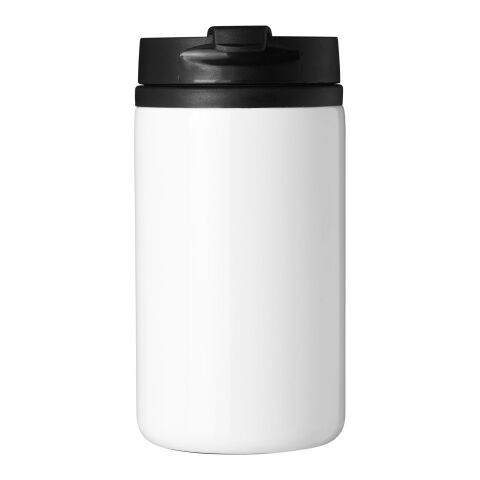 Mojave 250 ml Isolierbecher Standard | weiß | ohne Werbeanbringung | Nicht verfügbar | Nicht verfügbar