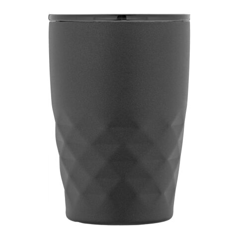 Geo Kupfer Vakuum Isolierbecher Standard | schwarz | ohne Werbeanbringung | Nicht verfügbar | Nicht verfügbar