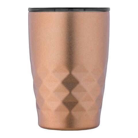 Geo Kupfer Vakuum Isolierbecher Standard | kupfer | ohne Werbeanbringung | Nicht verfügbar | Nicht verfügbar