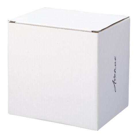 Hearth Keramiktasse mit Holz Deckel &amp; Untersetzer Standard | schwarz-blau | ohne Werbeanbringung | Nicht verfügbar | Nicht verfügbar