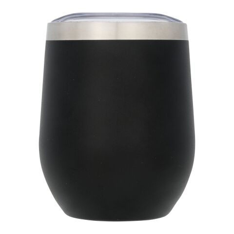 Corzo Kupfer Vakuum Isolierbecher Standard | schwarz | ohne Werbeanbringung | Nicht verfügbar | Nicht verfügbar