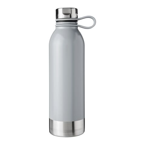 Perth 740 ml Sportflasche aus Edelstahl Standard | grau | ohne Werbeanbringung | Nicht verfügbar | Nicht verfügbar