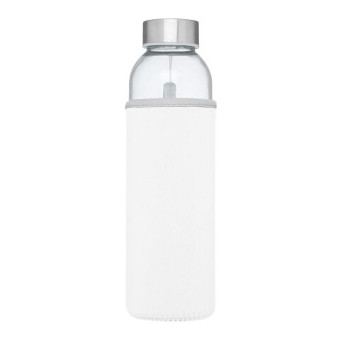 Bodhi 500 ml Glas-Sportflasche Standard | weiss | ohne Werbeanbringung | Nicht verfügbar | Nicht verfügbar | Nicht verfügbar | Nicht verfügbar