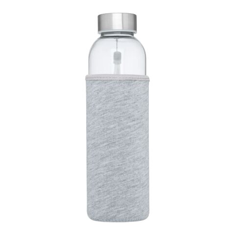 Bodhi 500 ml Glas-Sportflasche Standard | grau | Nicht verfügbar | ohne Werbeanbringung | Nicht verfügbar | Nicht verfügbar | Nicht verfügbar