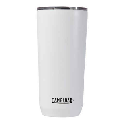 CamelBak® Horizon vakuumisolierter Trinkbecher, 600 ml Standard | Weiß | ohne Werbeanbringung | Nicht verfügbar | Nicht verfügbar
