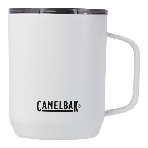 CamelBak® Horizon vakuumisolierter Campingbecher, 350 ml Standard | Weiß | ohne Werbeanbringung | Nicht verfügbar | Nicht verfügbar