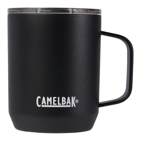 CamelBak® Horizon vakuumisolierter Campingbecher, 350 ml schwarz