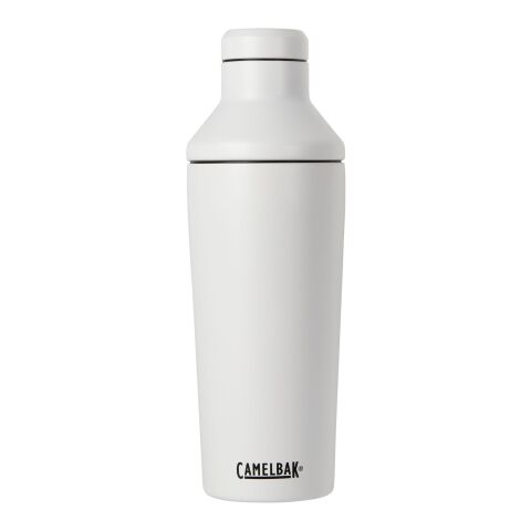 CamelBak® Horizon vakuumisolierter Cocktailshaker, 600 ml Standard | Weiß | ohne Werbeanbringung | Nicht verfügbar | Nicht verfügbar