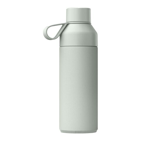 Ocean Bottle 500 ml vakuumisolierte Flasche Standard | hellgrün | ohne Werbeanbringung | Nicht verfügbar | Nicht verfügbar