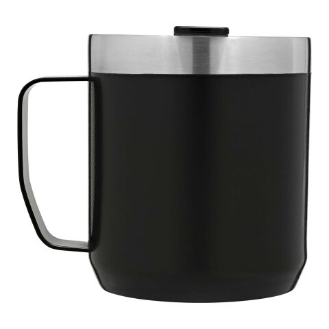 Stanley 350 ml Classic Legendary Camp Thermobecher  Standard | schwarz | ohne Werbeanbringung | Nicht verfügbar | Nicht verfügbar