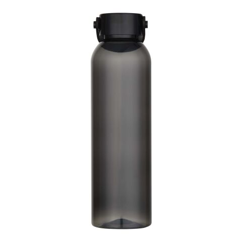 Alti 630 ml RCS-zertifizierte Trinkflasche aus recyceltem Kunststoff  Standard | schwarz | ohne Werbeanbringung | Nicht verfügbar | Nicht verfügbar