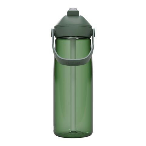 Camelbak® Thrive Flip 750 ml Tritan Renew Trinkflasche mit Flip Strohhalm Standard | waldgrün | ohne Werbeanbringung | Nicht verfügbar | Nicht verfügbar