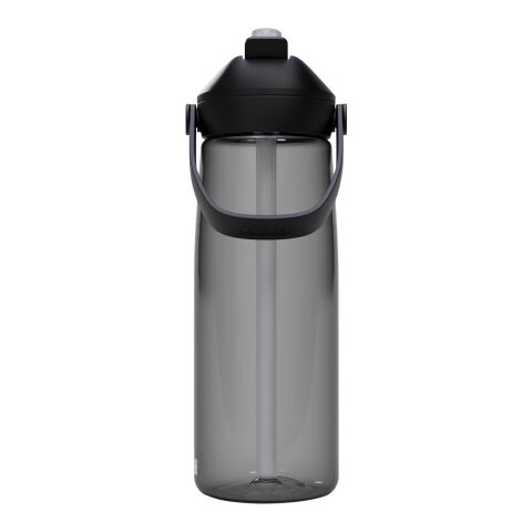 Camelbak® Thrive Flip 750 ml Tritan Renew Trinkflasche mit Flip Strohhalm Standard | kohle | ohne Werbeanbringung | Nicht verfügbar | Nicht verfügbar