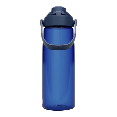 Camelbak® Thrive Chug 750 ml Tritan Renew Trinkflasche mit Schraubverschluss Standard | royalblau | ohne Werbeanbringung | Nicht verfügbar | Nicht verfügbar